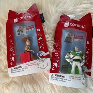 Tonies Toy Story Audio Characters